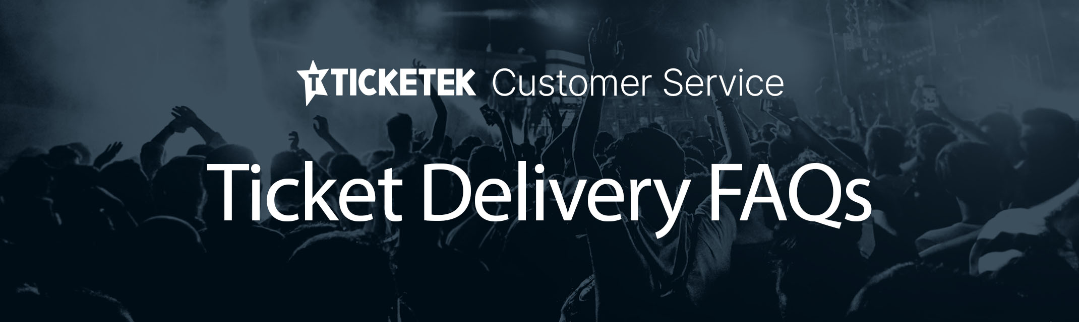 Ticket Delivery FAQs Ticketek NZ